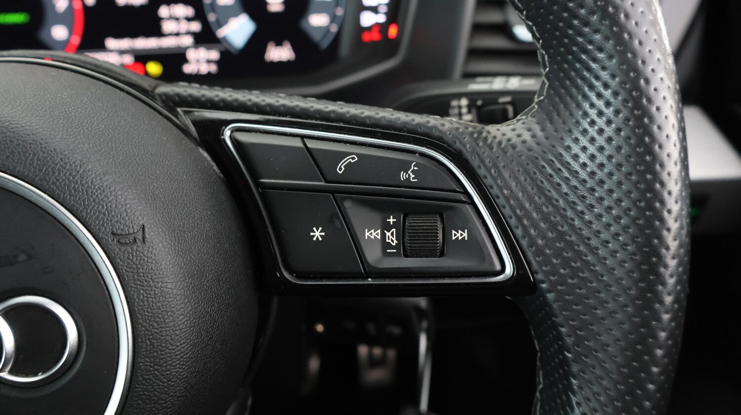 Used Audi A1 2022 for sale - 77703471: Photo 23