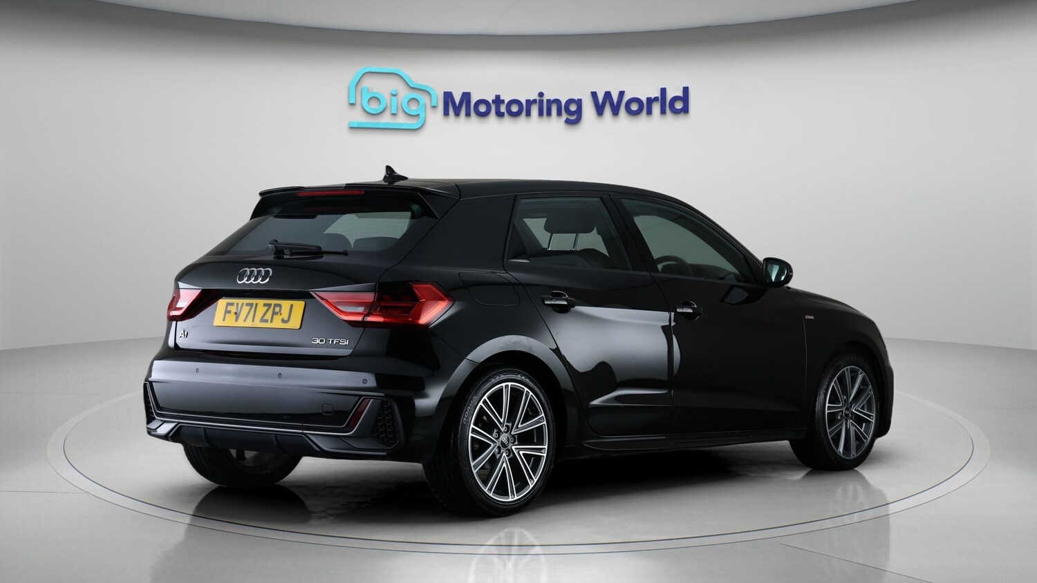 Used Audi A1 2022 for sale - 77703471: Photo 7