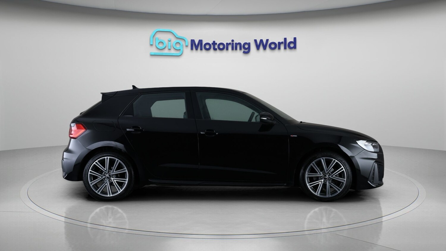 Used Audi A1 2022 for sale - 77703471: Photo 8