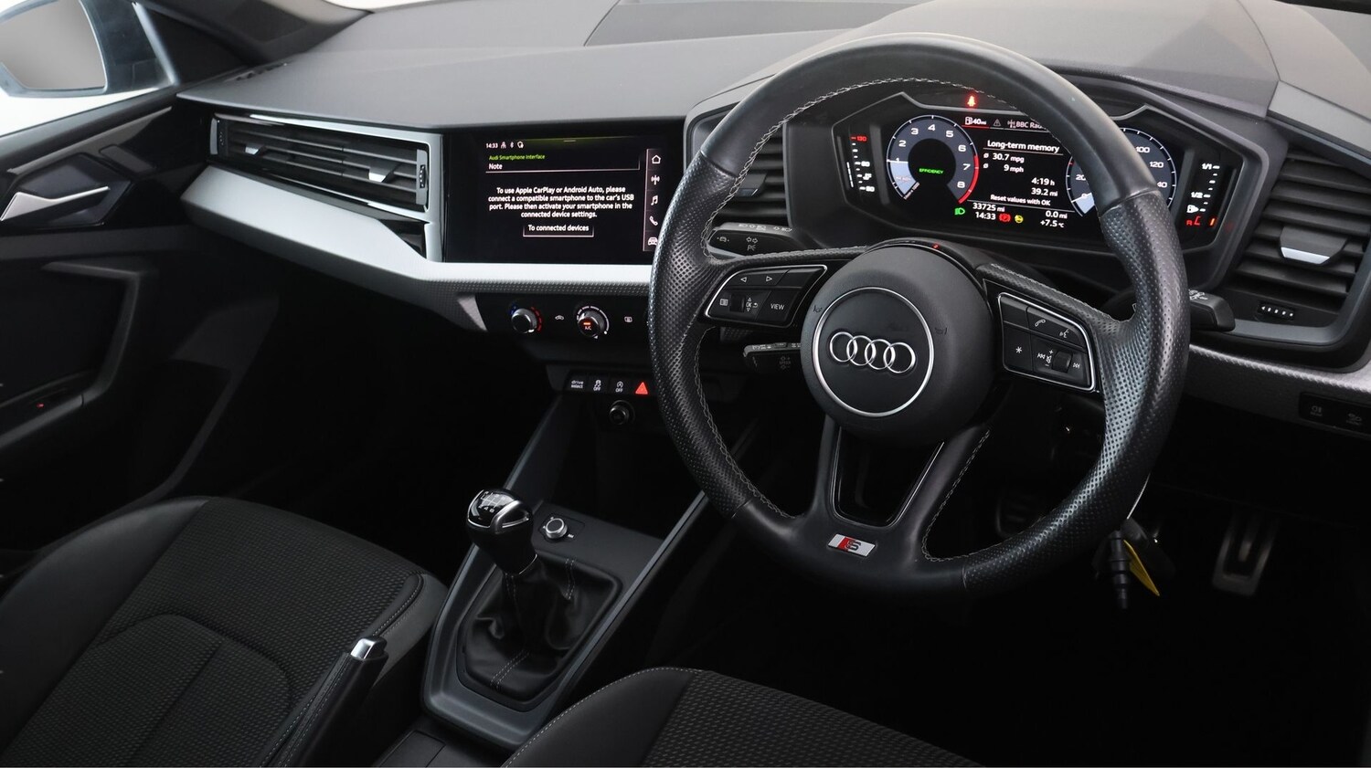 Used Audi A1 2022 for sale - 77703471: Photo 9