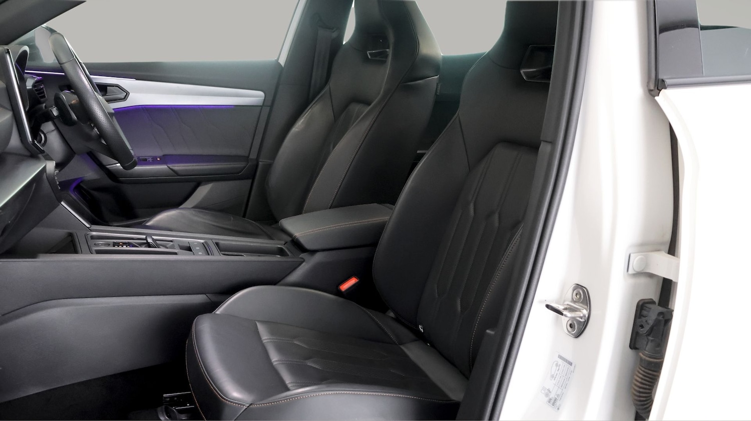 Used Cupra Formentor 2023 for sale - 77974325: Photo 14