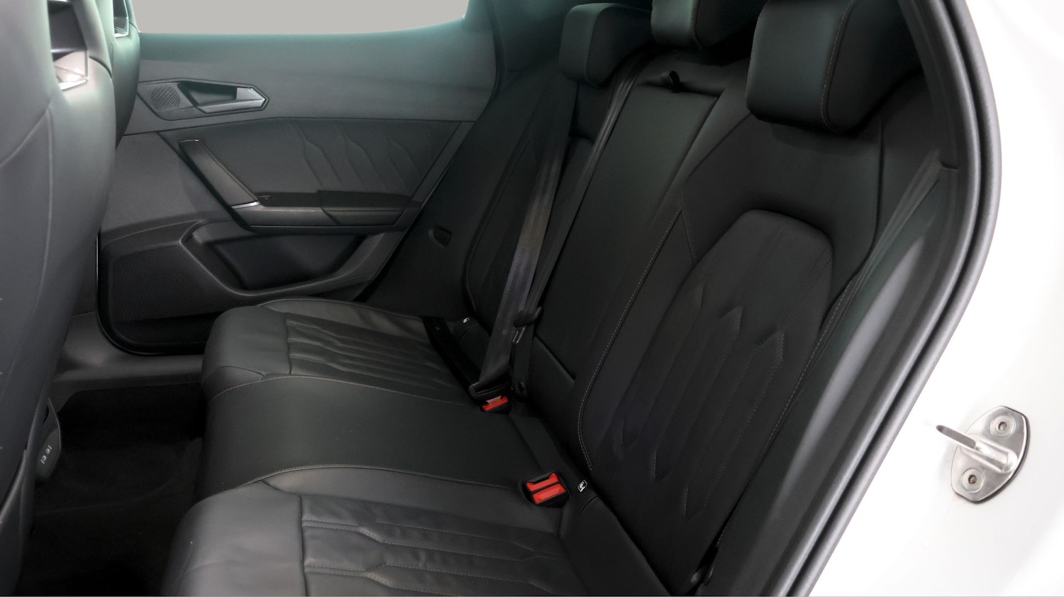 Used Cupra Formentor 2023 for sale - 77974325: Photo 16