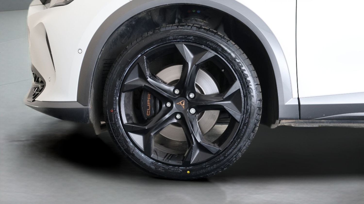 Used Cupra Formentor 2023 for sale - 77974325: Photo 18