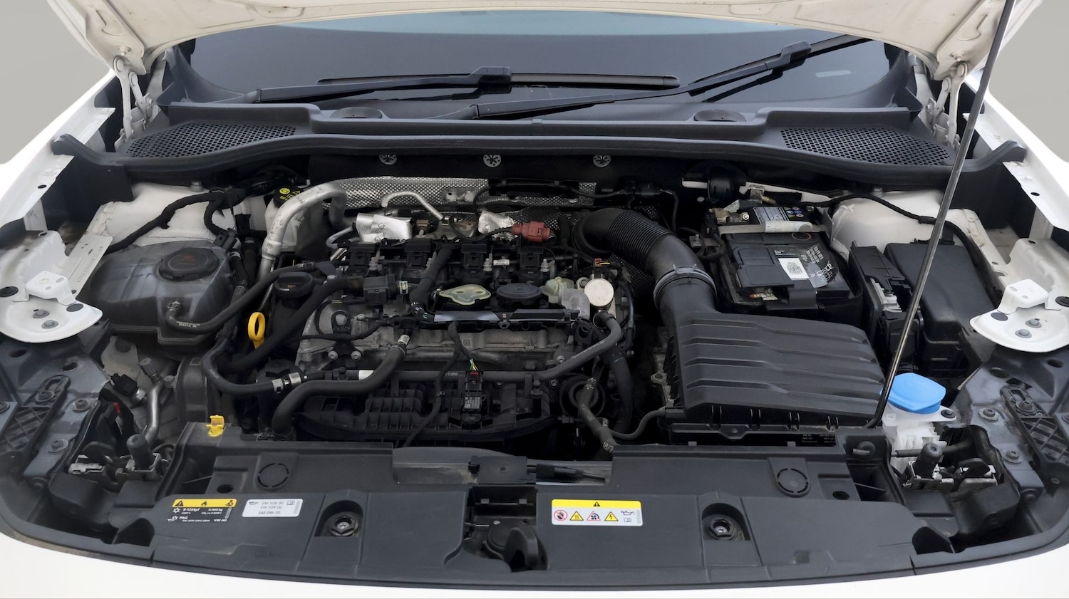 Used Cupra Formentor 2023 for sale - 77974325: Photo 19