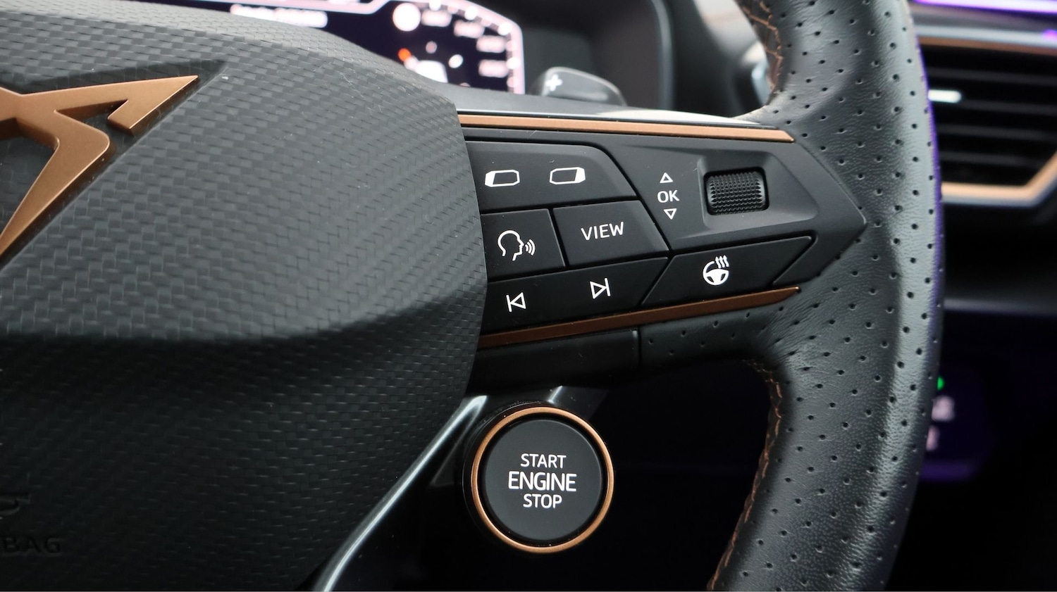 Used Cupra Formentor 2023 for sale - 77974325: Photo 20