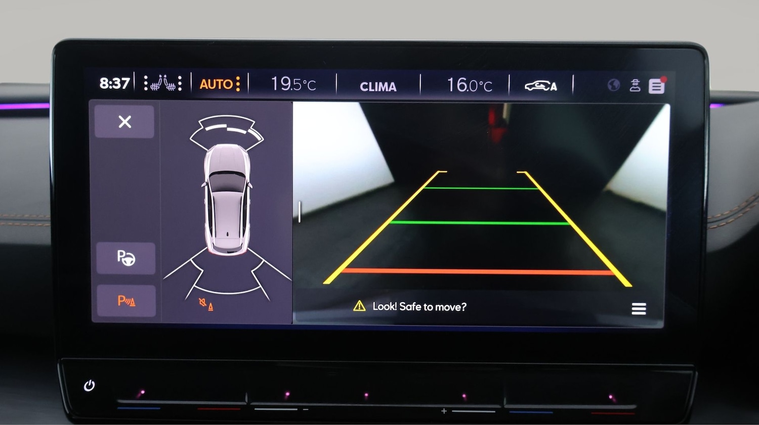 Used Cupra Formentor 2023 for sale - 77974325: Photo 22