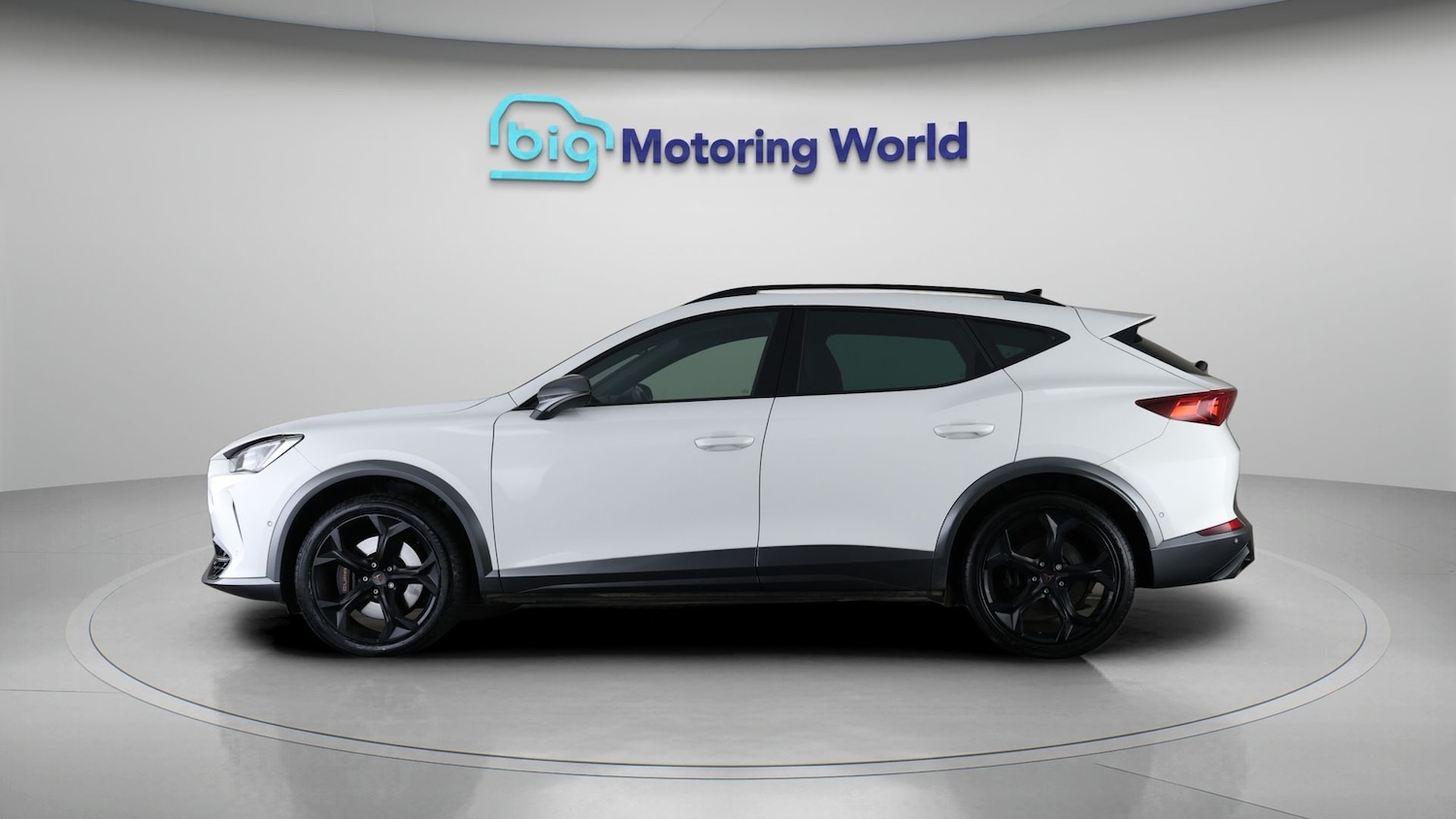 Used Cupra Formentor 2023 for sale - 77974325: Photo 4