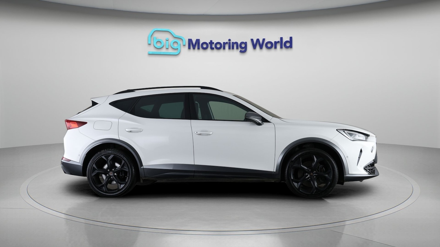 Used Cupra Formentor 2023 for sale - 77974325: Photo 8