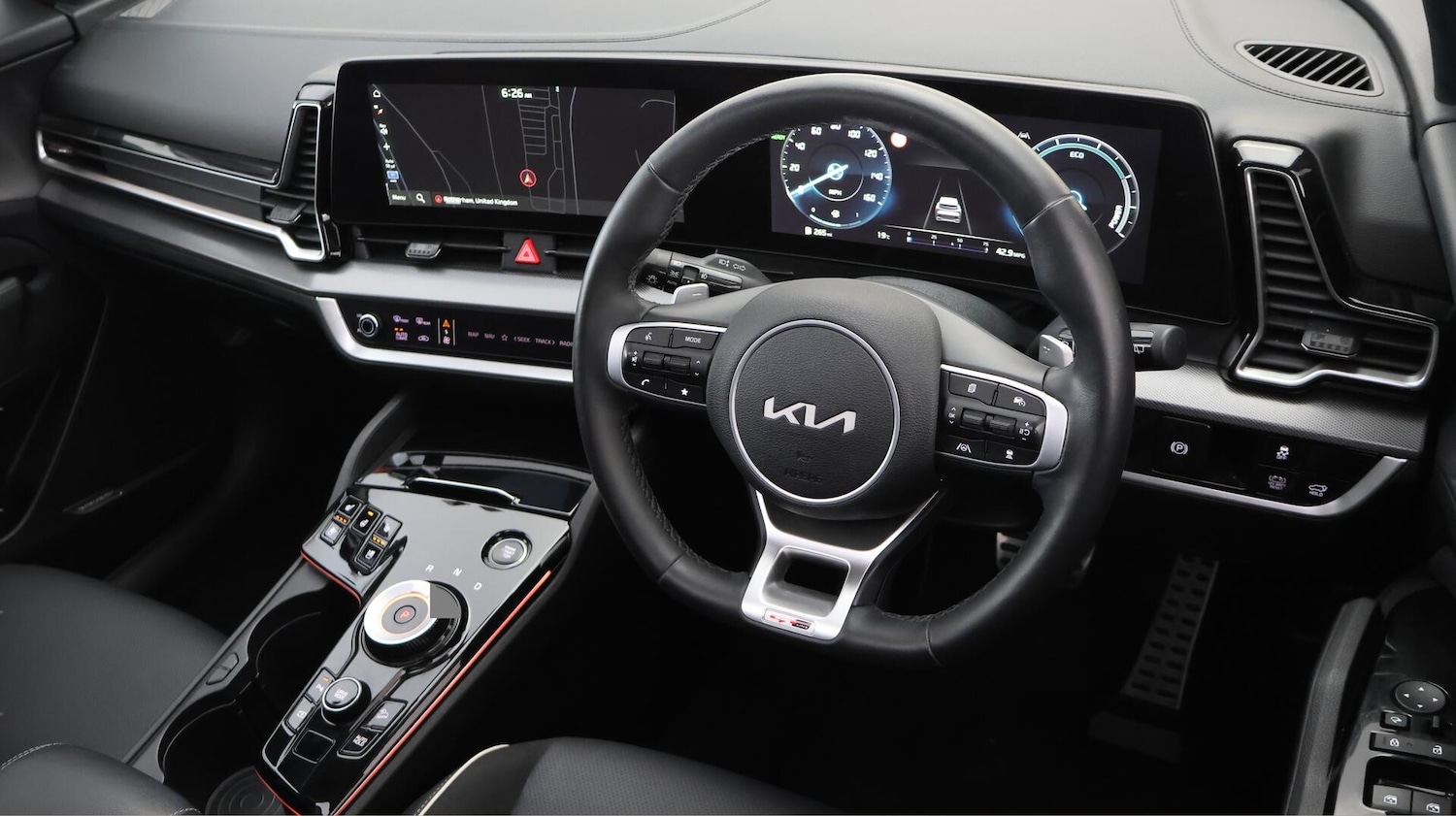 Used Kia Sportage 2023 for sale - 76765402: Photo 10