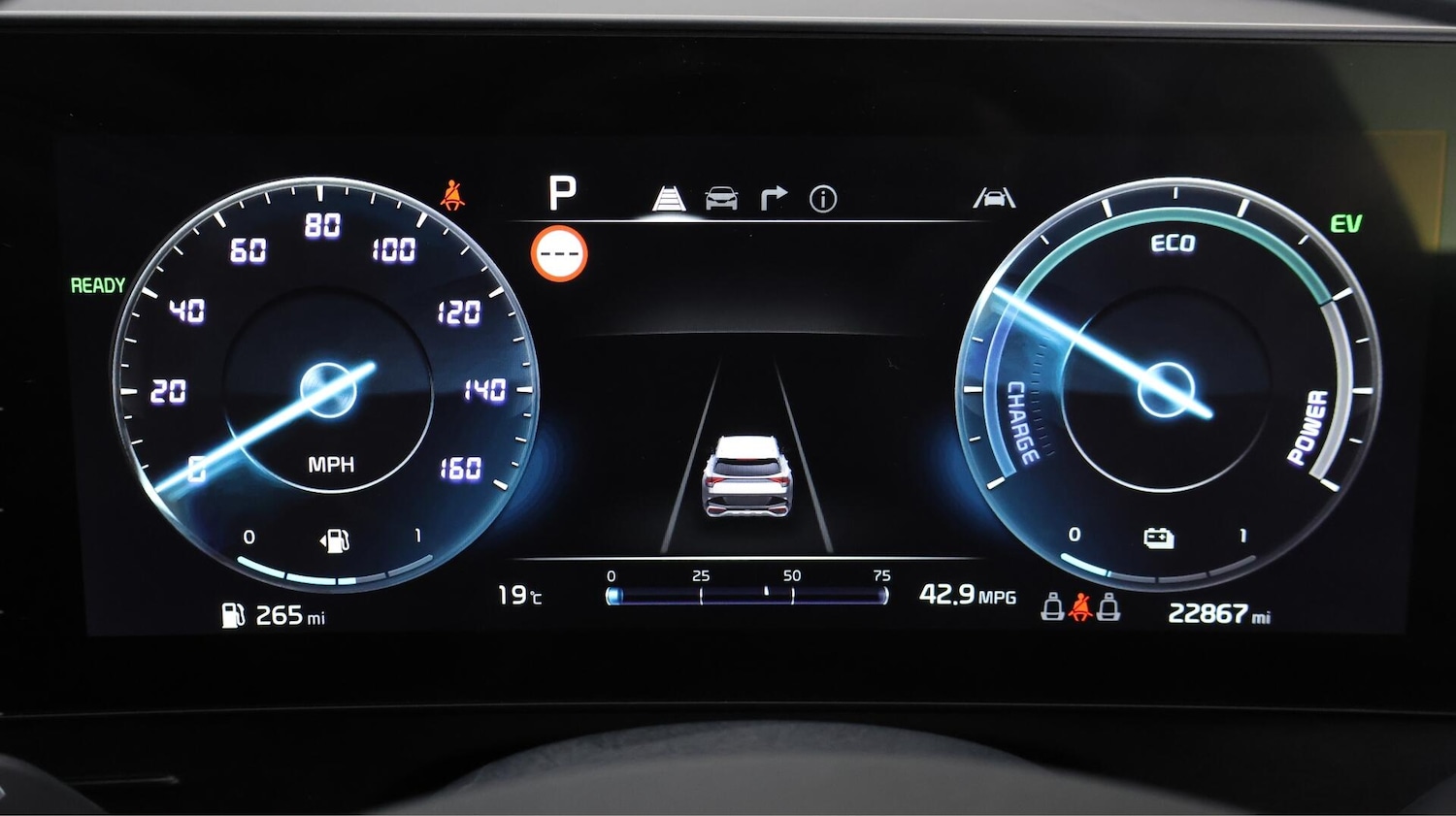 Used Kia Sportage 2023 for sale - 76765402: Photo 11