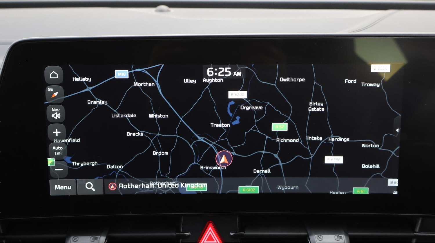 Used Kia Sportage 2023 for sale - 76765402: Photo 12