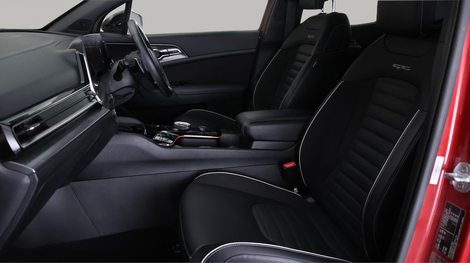 Used Kia Sportage 2023 for sale - 76765402: Photo 15