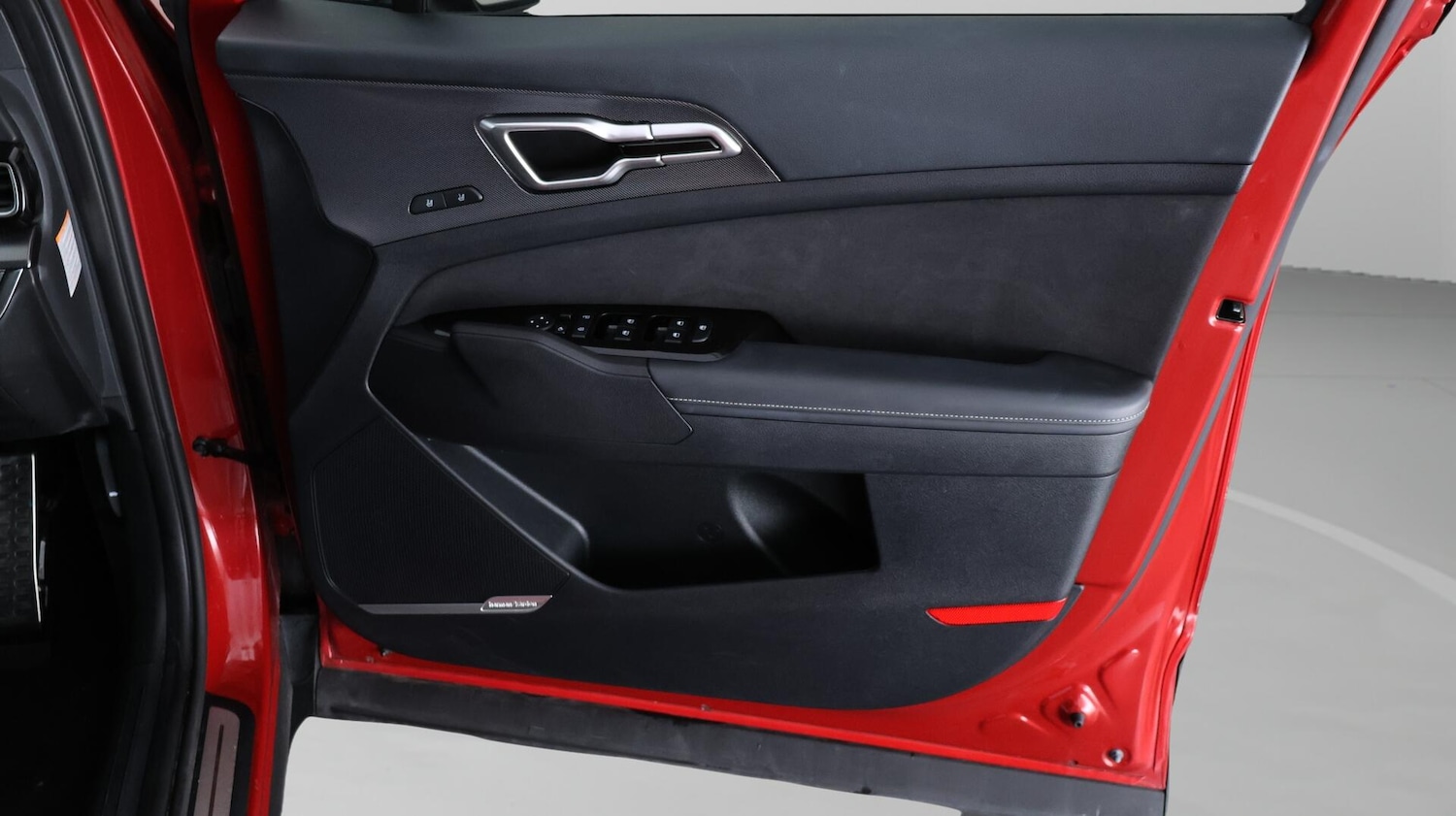 Used Kia Sportage 2023 for sale - 76765402: Photo 16