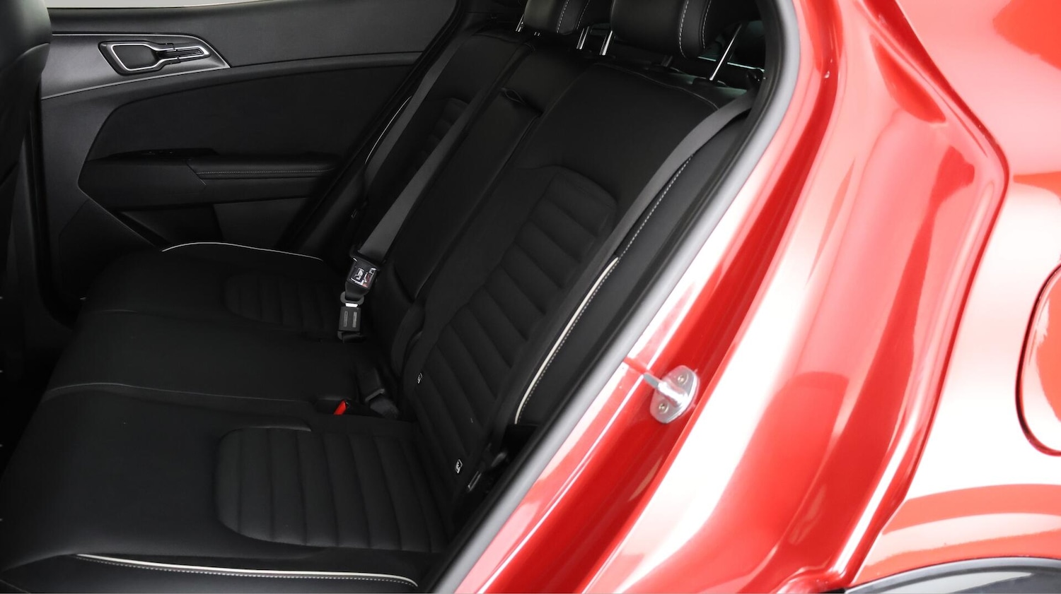 Used Kia Sportage 2023 for sale - 76765402: Photo 17