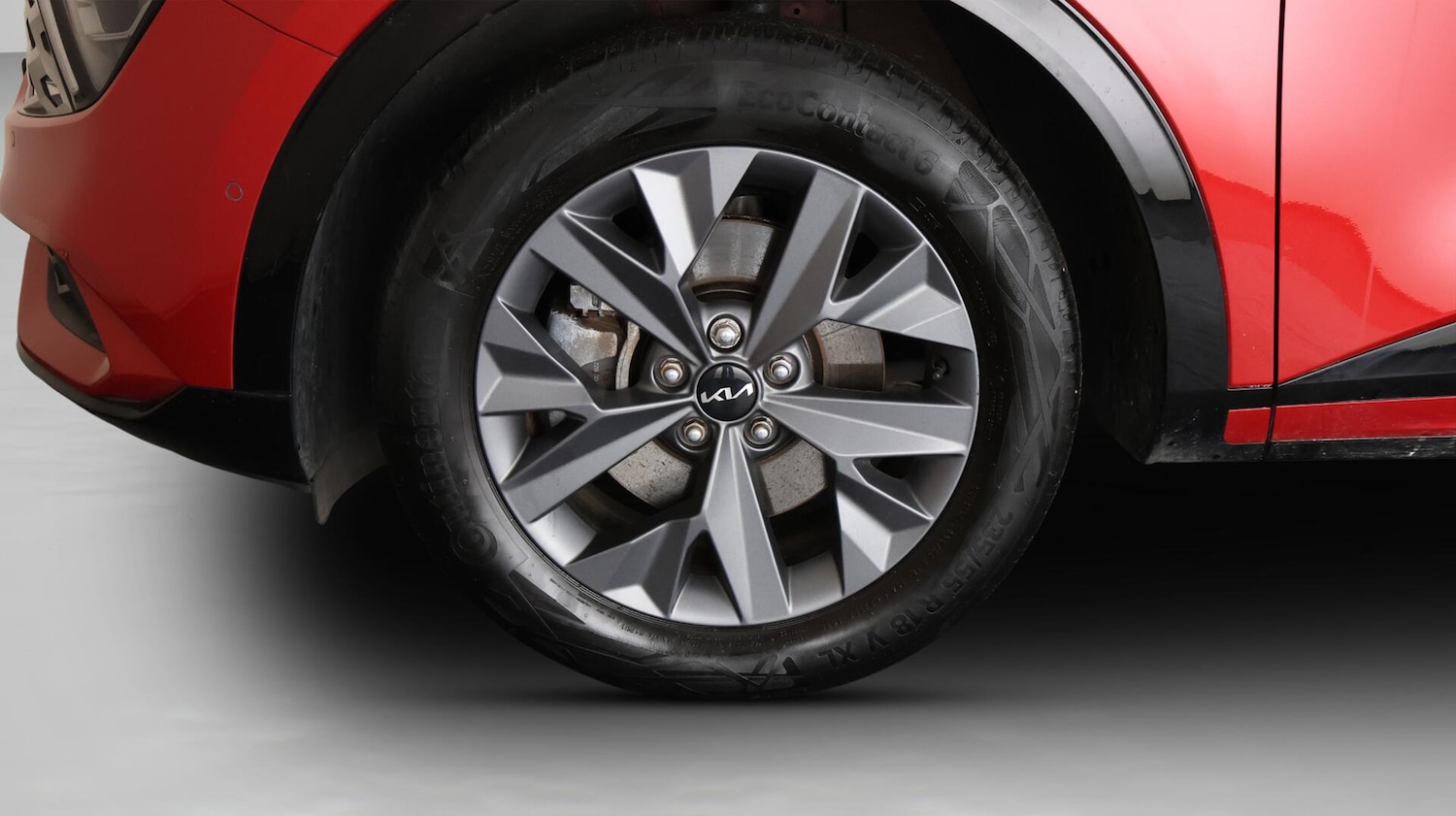 Used Kia Sportage 2023 for sale - 76765402: Photo 19