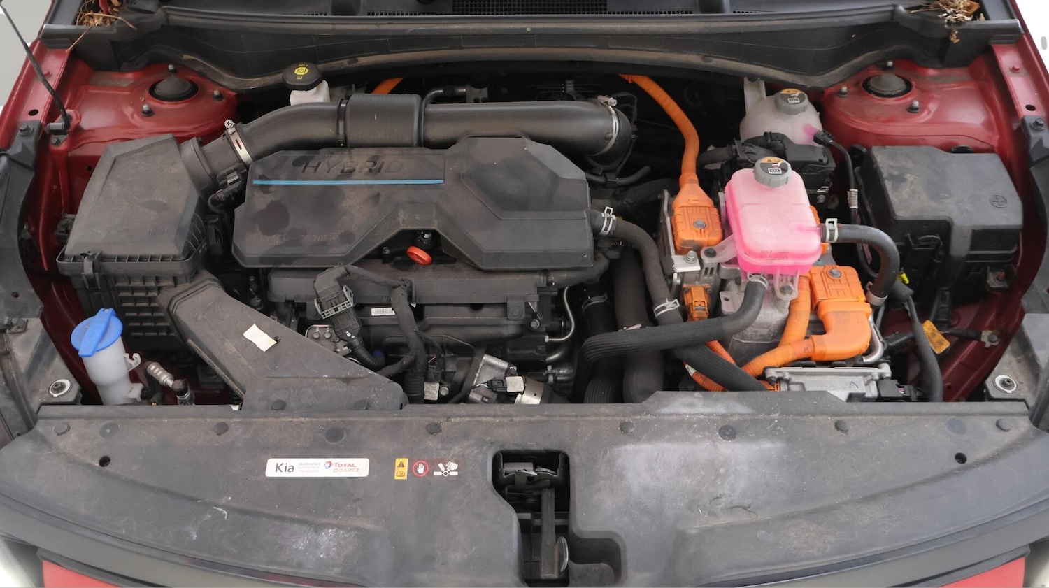 Used Kia Sportage 2023 for sale - 76765402: Photo 20