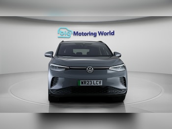 Used Volkswagen ID.4 2023 for sale - 78945262: Photo