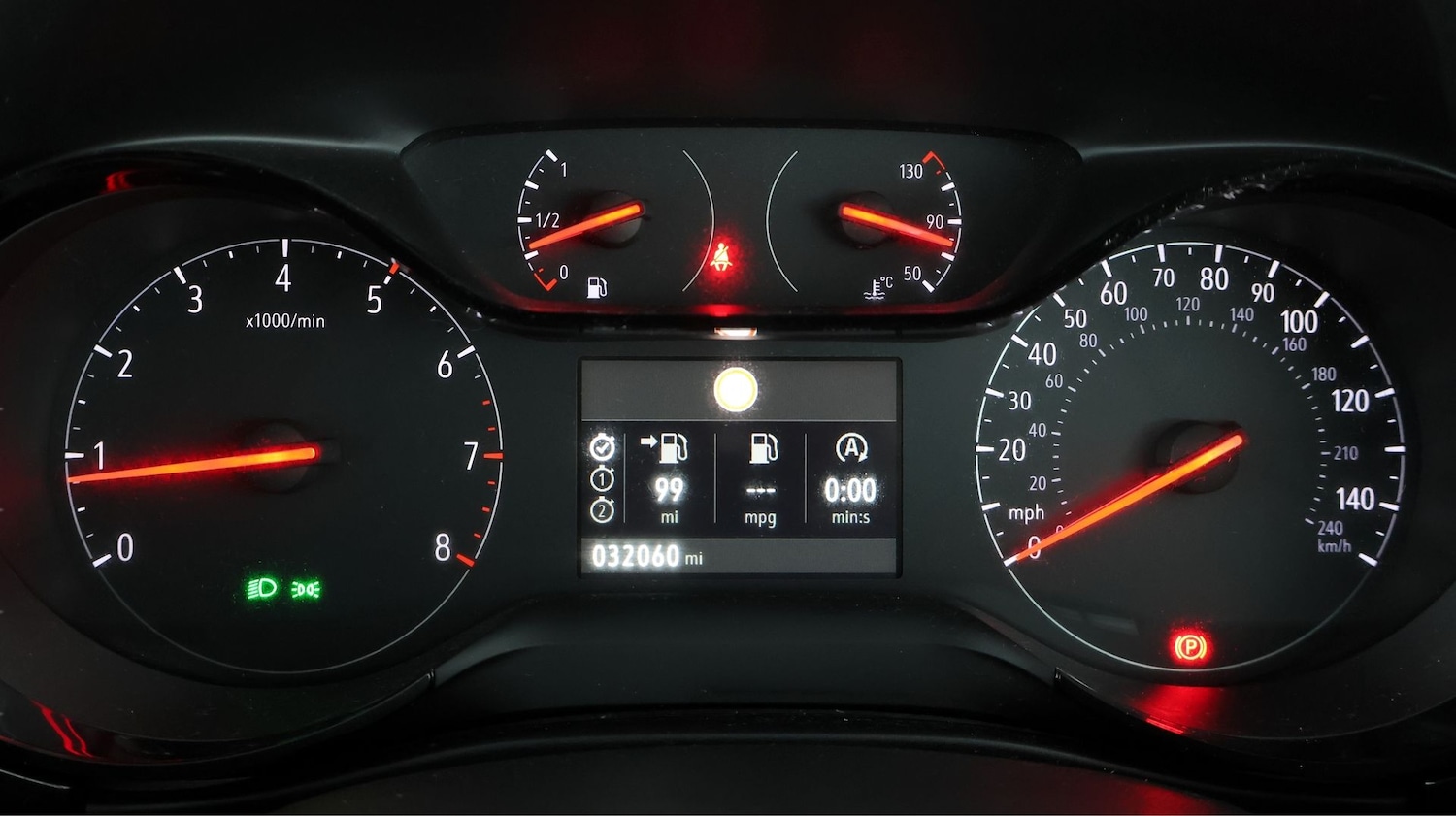 Used Vauxhall Corsa 2021 for sale - 77461012: Photo 10