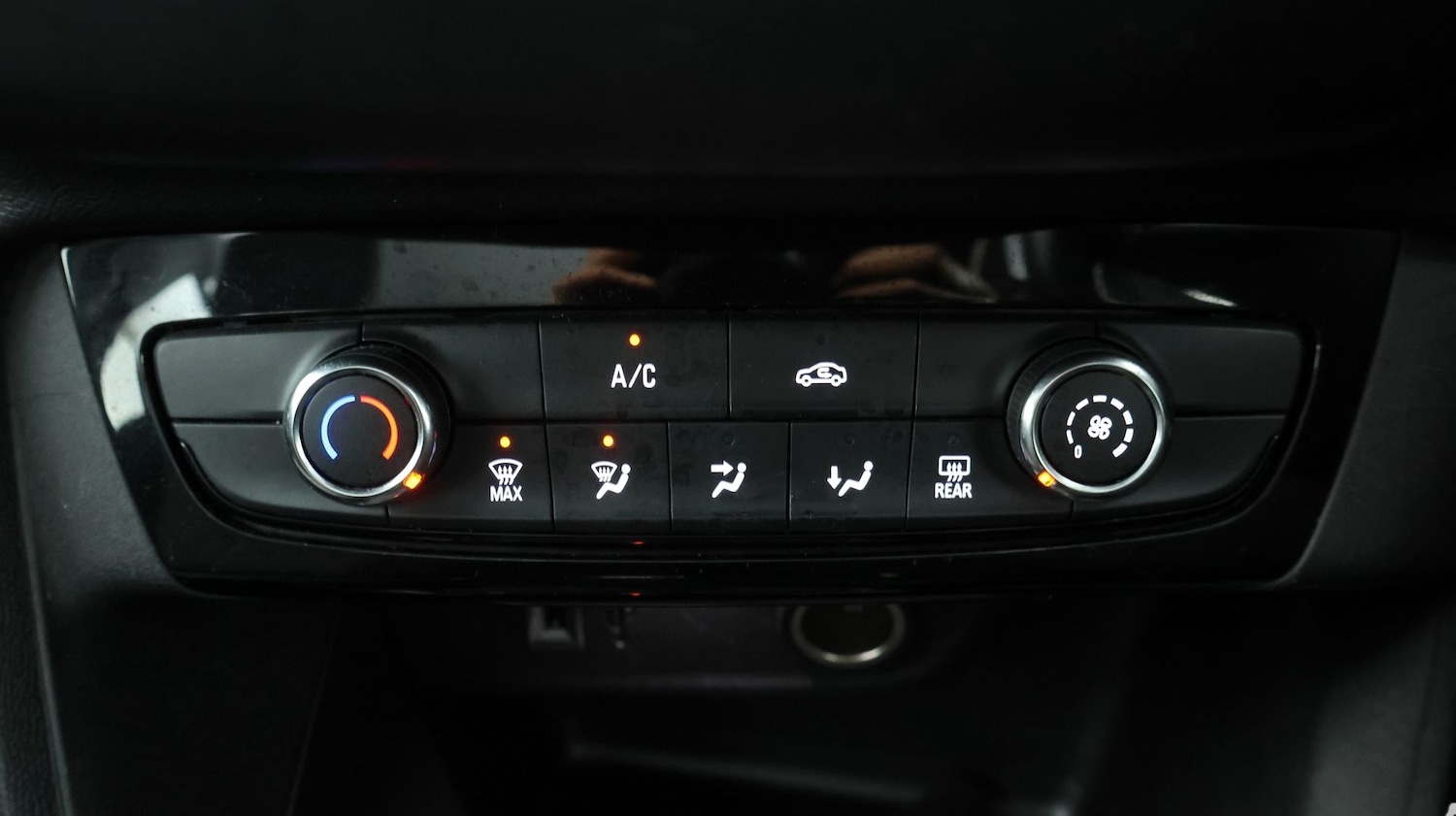 Used Vauxhall Corsa 2021 for sale - 77461012: Photo 11