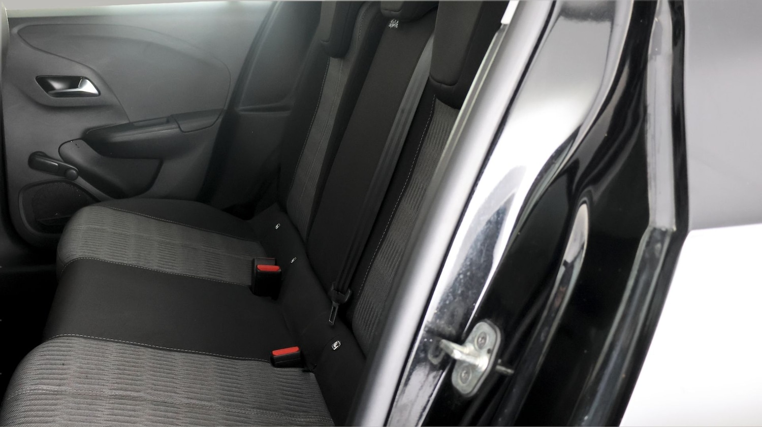 Used Vauxhall Corsa 2021 for sale - 77461012: Photo 15