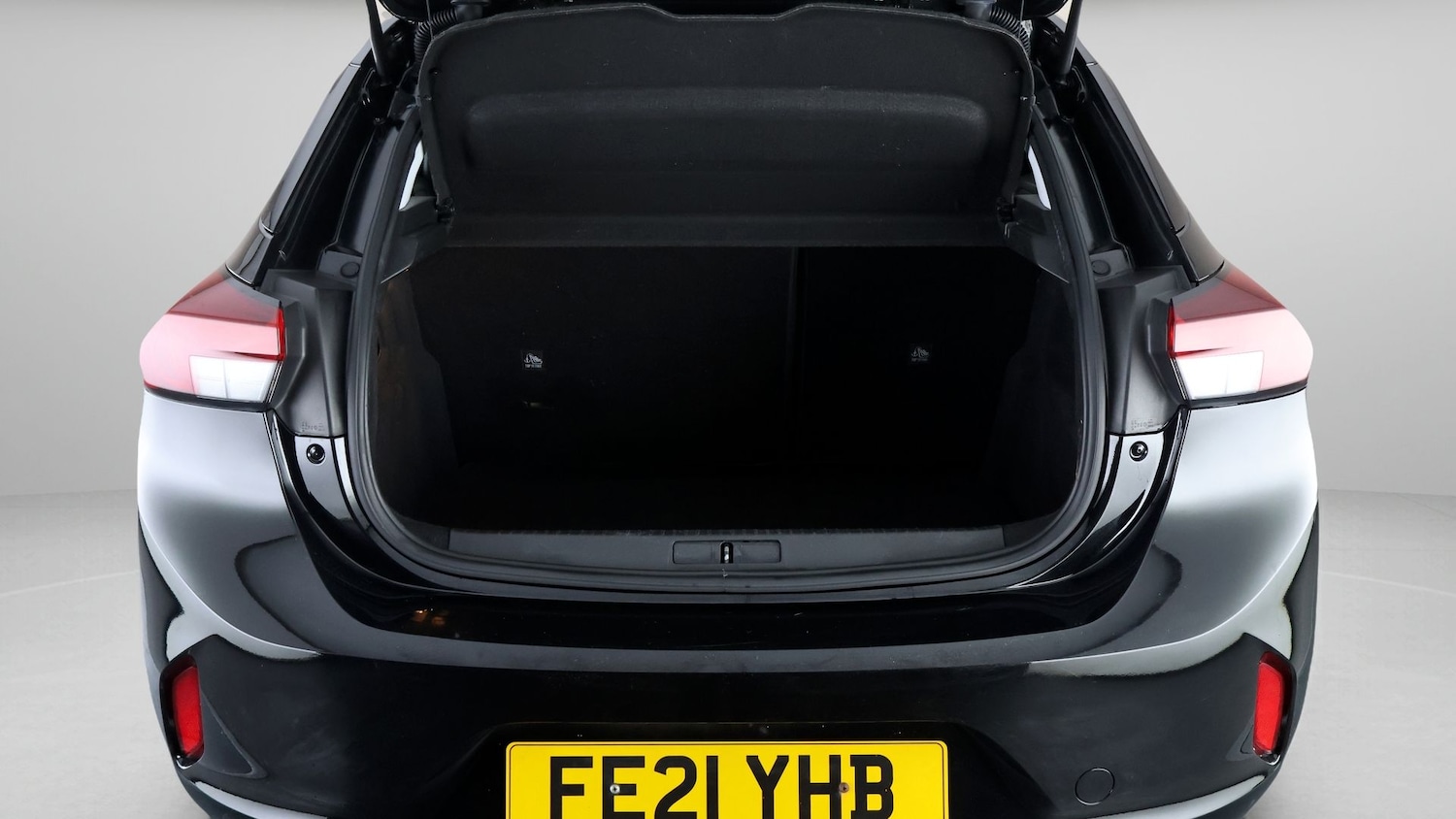 Used Vauxhall Corsa 2021 for sale - 77461012: Photo 16