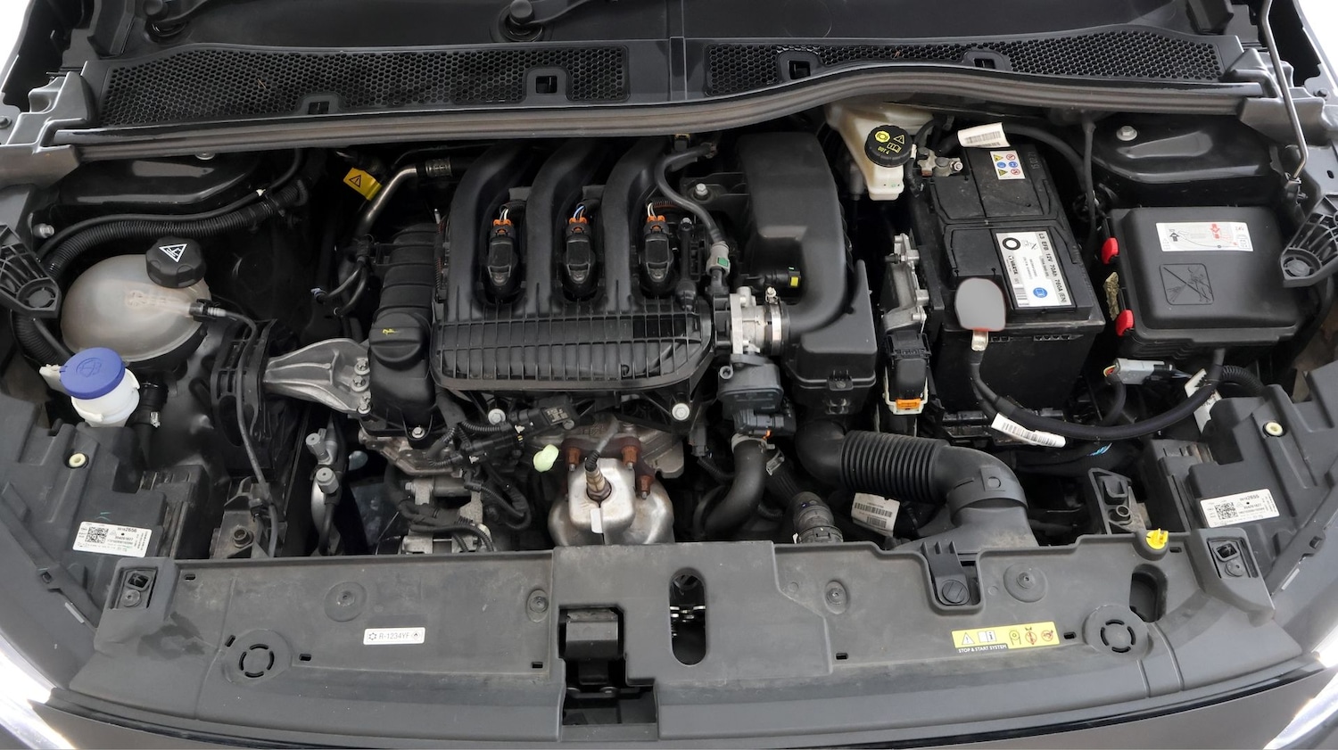 Used Vauxhall Corsa 2021 for sale - 77461012: Photo 18