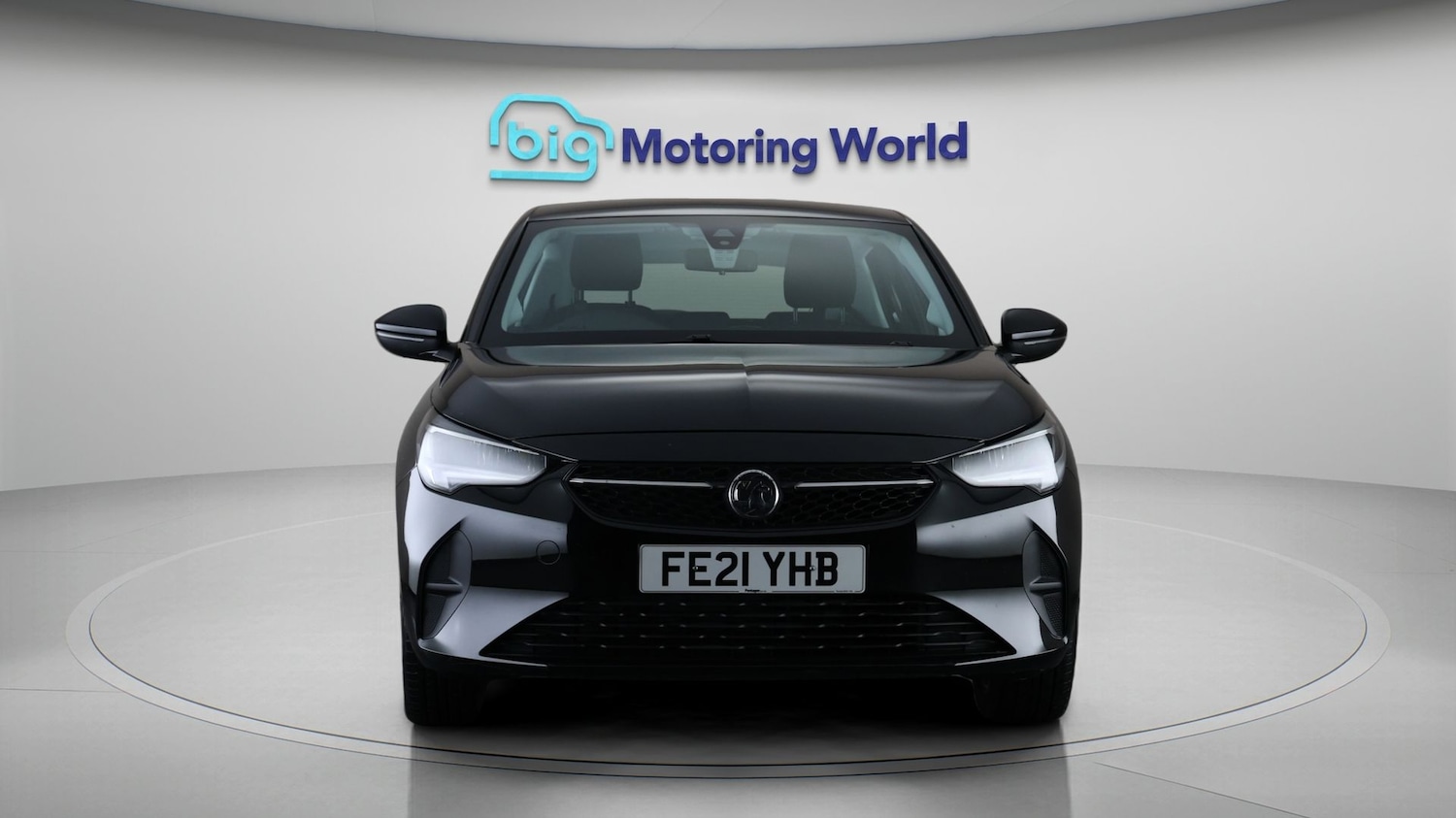 Used Vauxhall Corsa 2021 for sale - 77461012: Photo 2