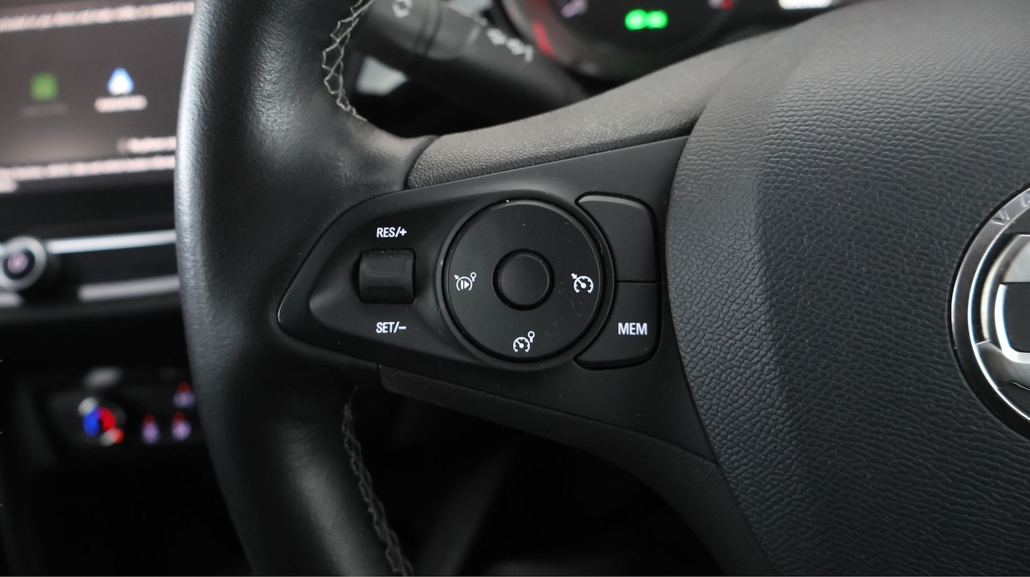 Used Vauxhall Corsa 2021 for sale - 77461012: Photo 21