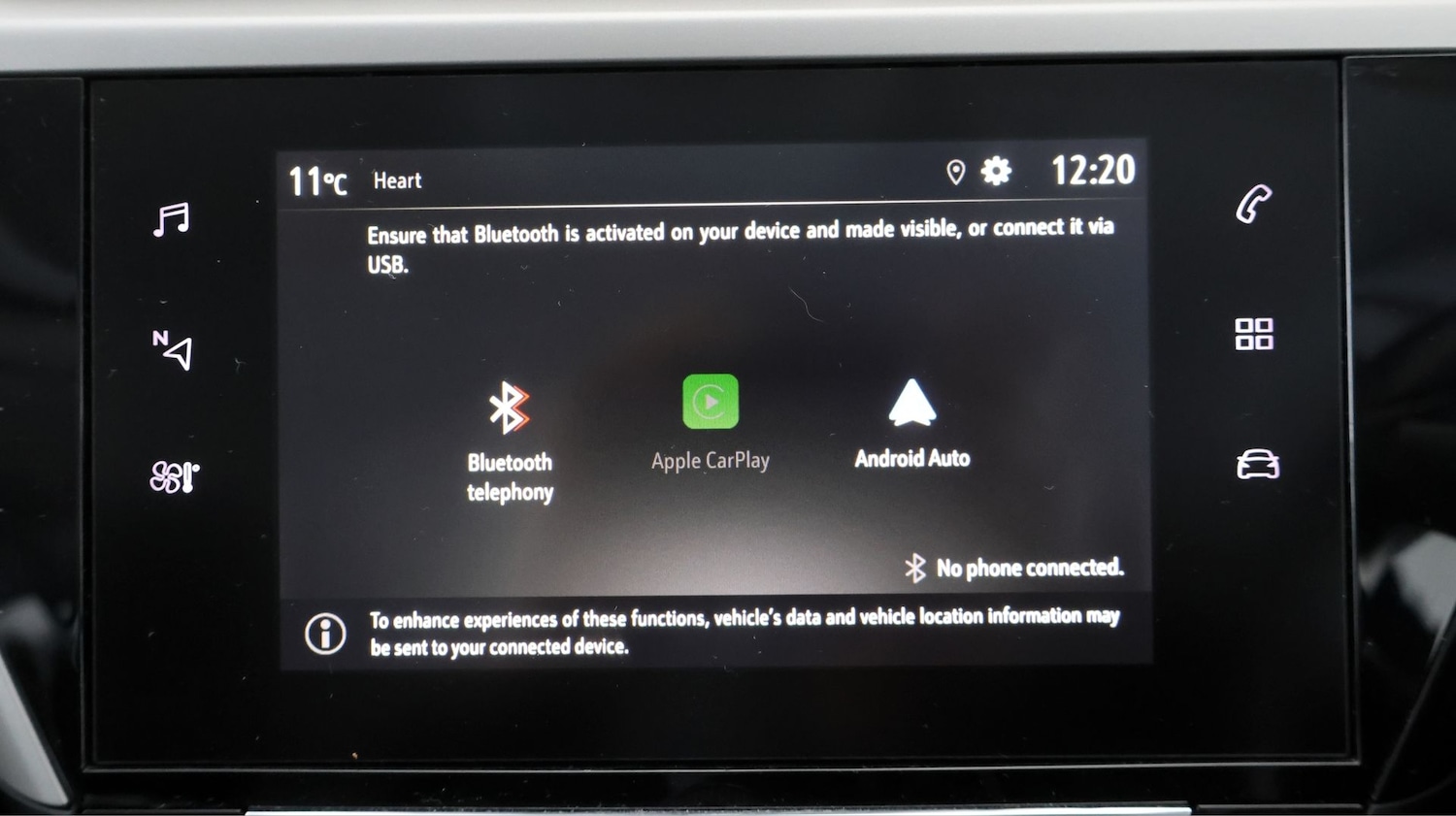 Used Vauxhall Corsa 2021 for sale - 77461012: Photo 23