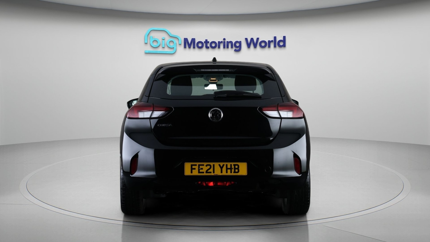 Used Vauxhall Corsa 2021 for sale - 77461012: Photo 6