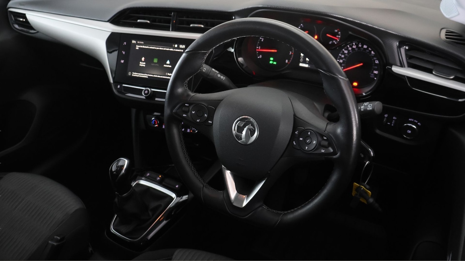 Used Vauxhall Corsa 2021 for sale - 77461012: Photo 9