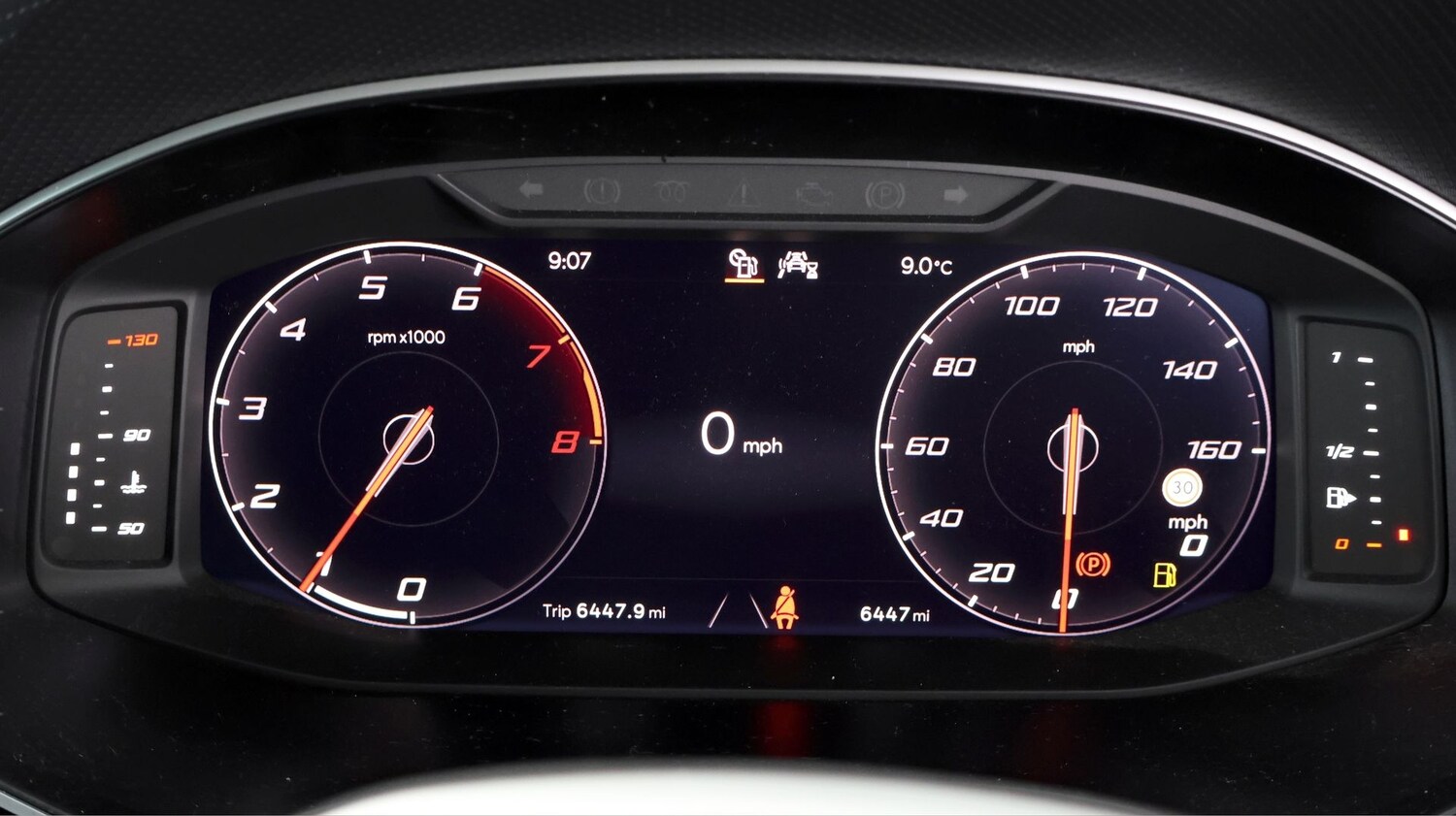 Used SEAT Ibiza 2024 for sale - 77852704: Photo 10