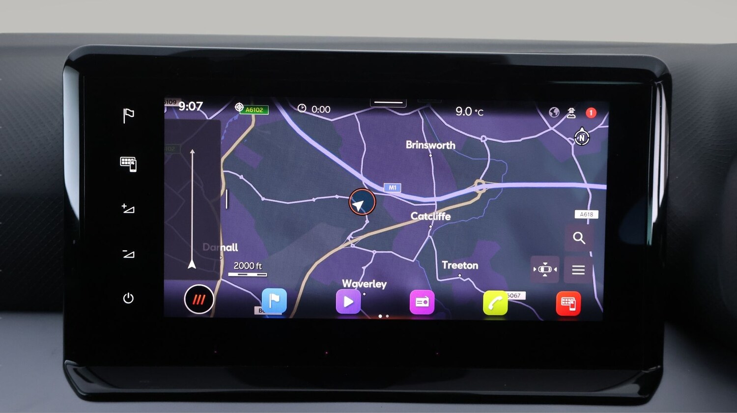 Used SEAT Ibiza 2024 for sale - 77852704: Photo 11