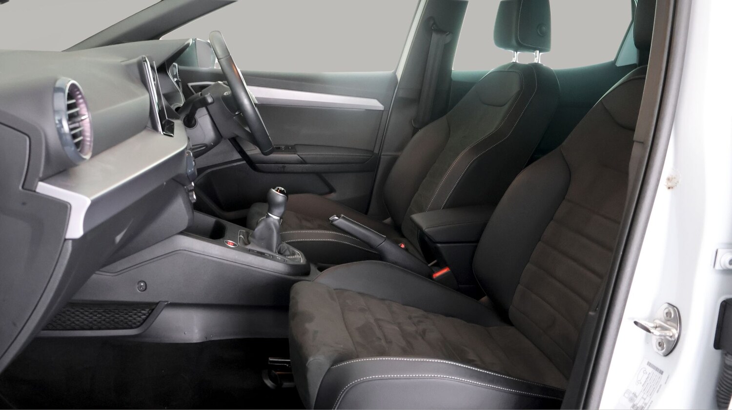 Used SEAT Ibiza 2024 for sale - 77852704: Photo 14