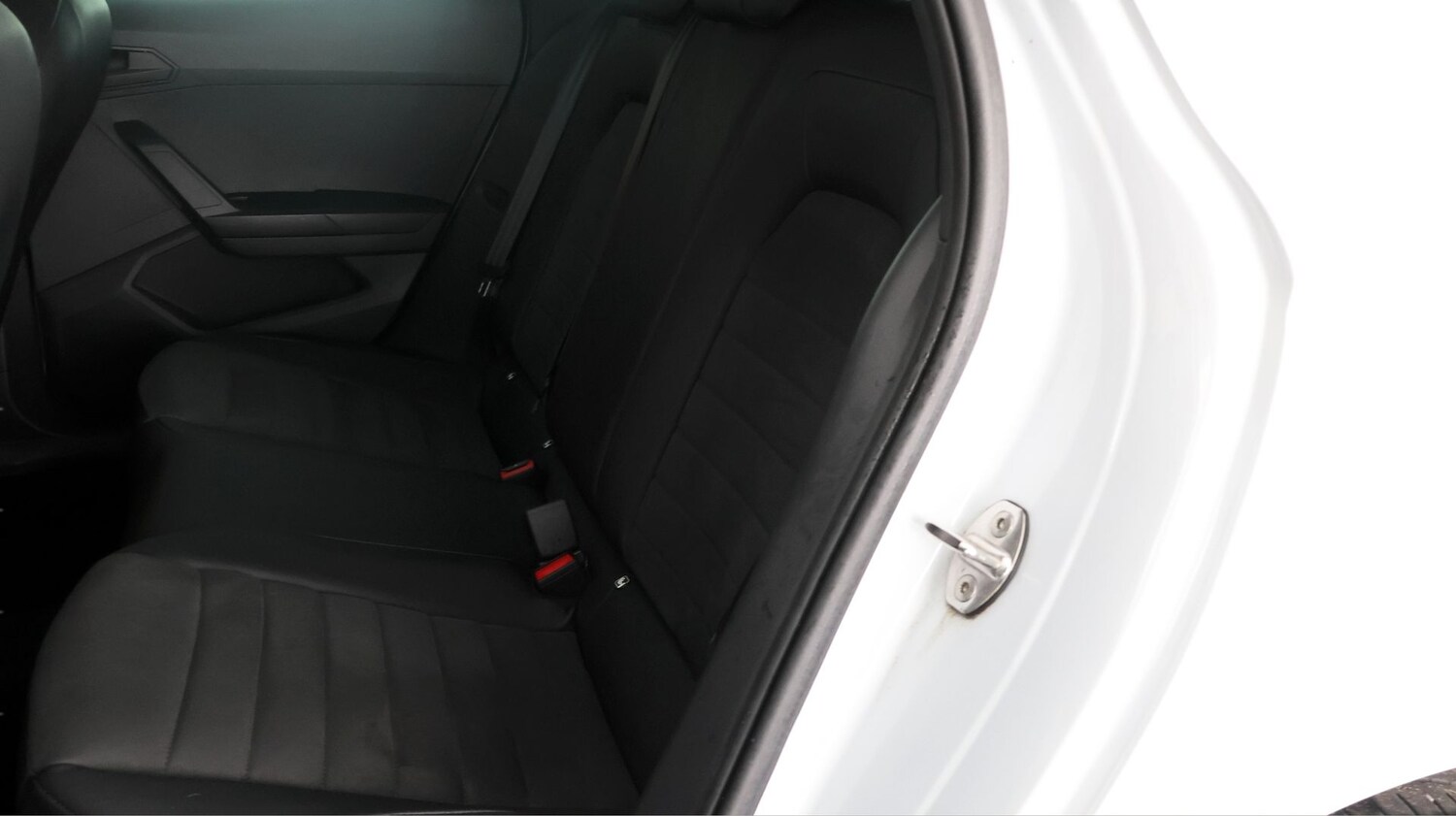 Used SEAT Ibiza 2024 for sale - 77852704: Photo 16