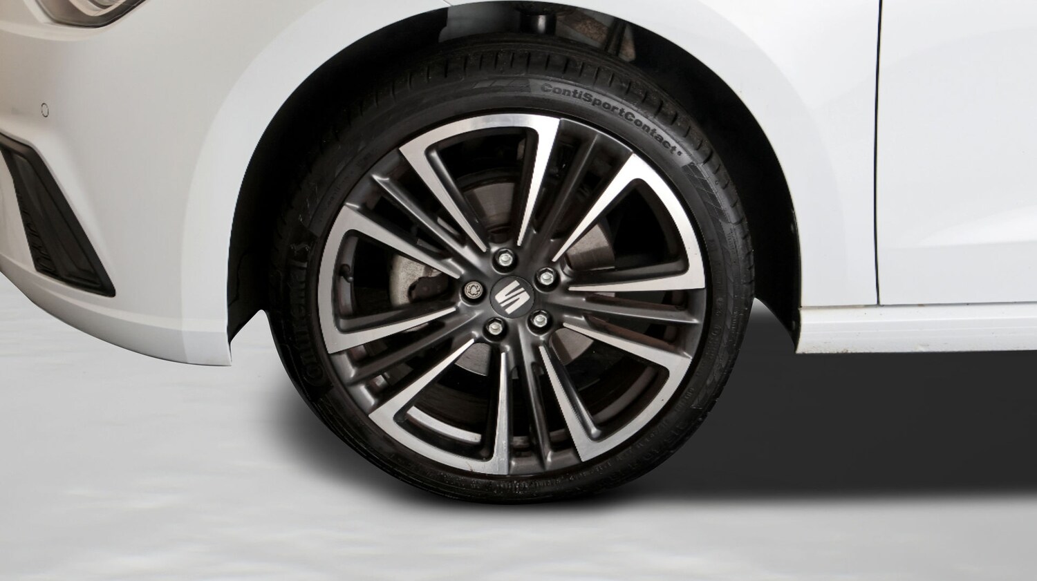 Used SEAT Ibiza 2024 for sale - 77852704: Photo 18