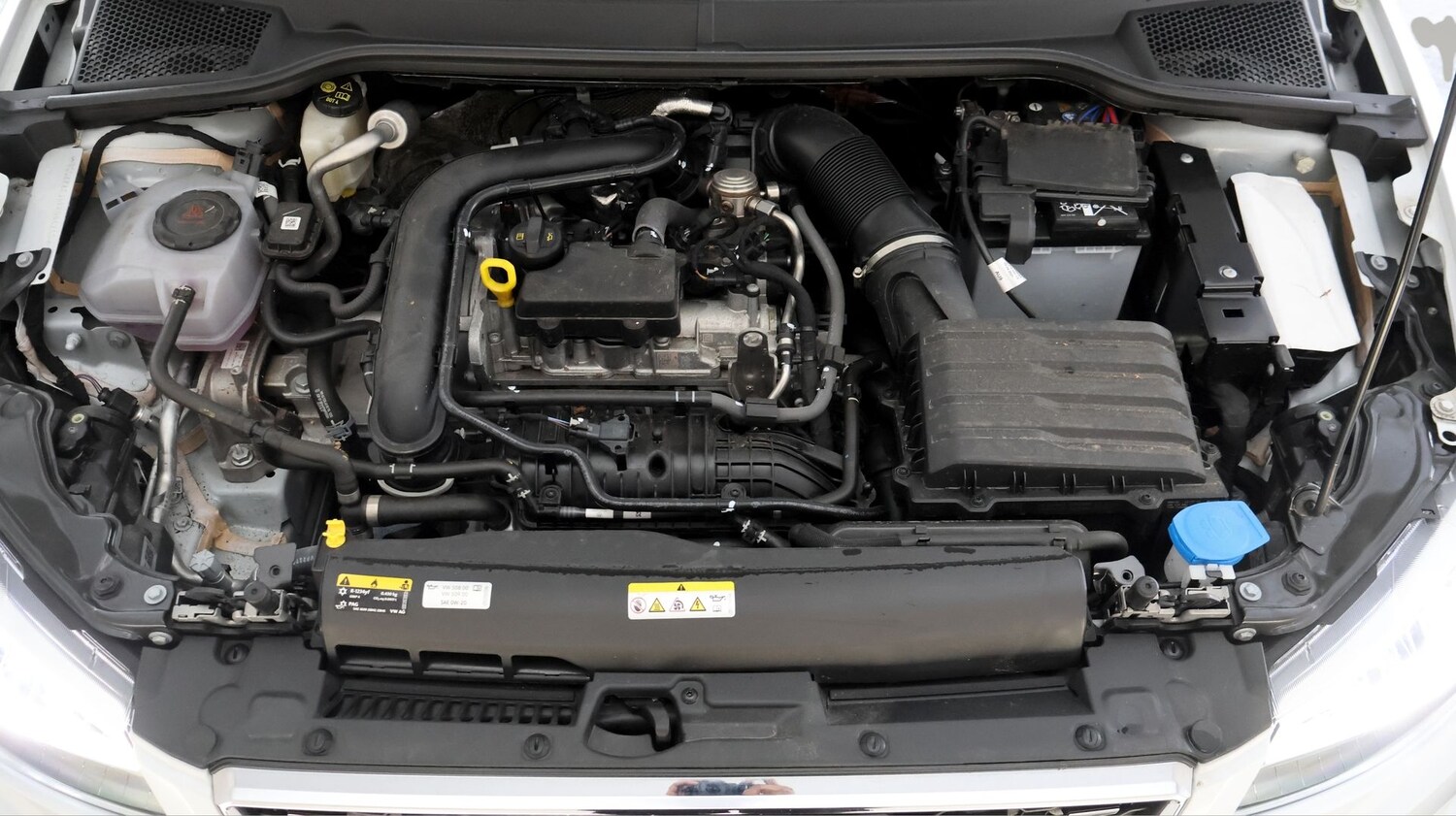 Used SEAT Ibiza 2024 for sale - 77852704: Photo 19