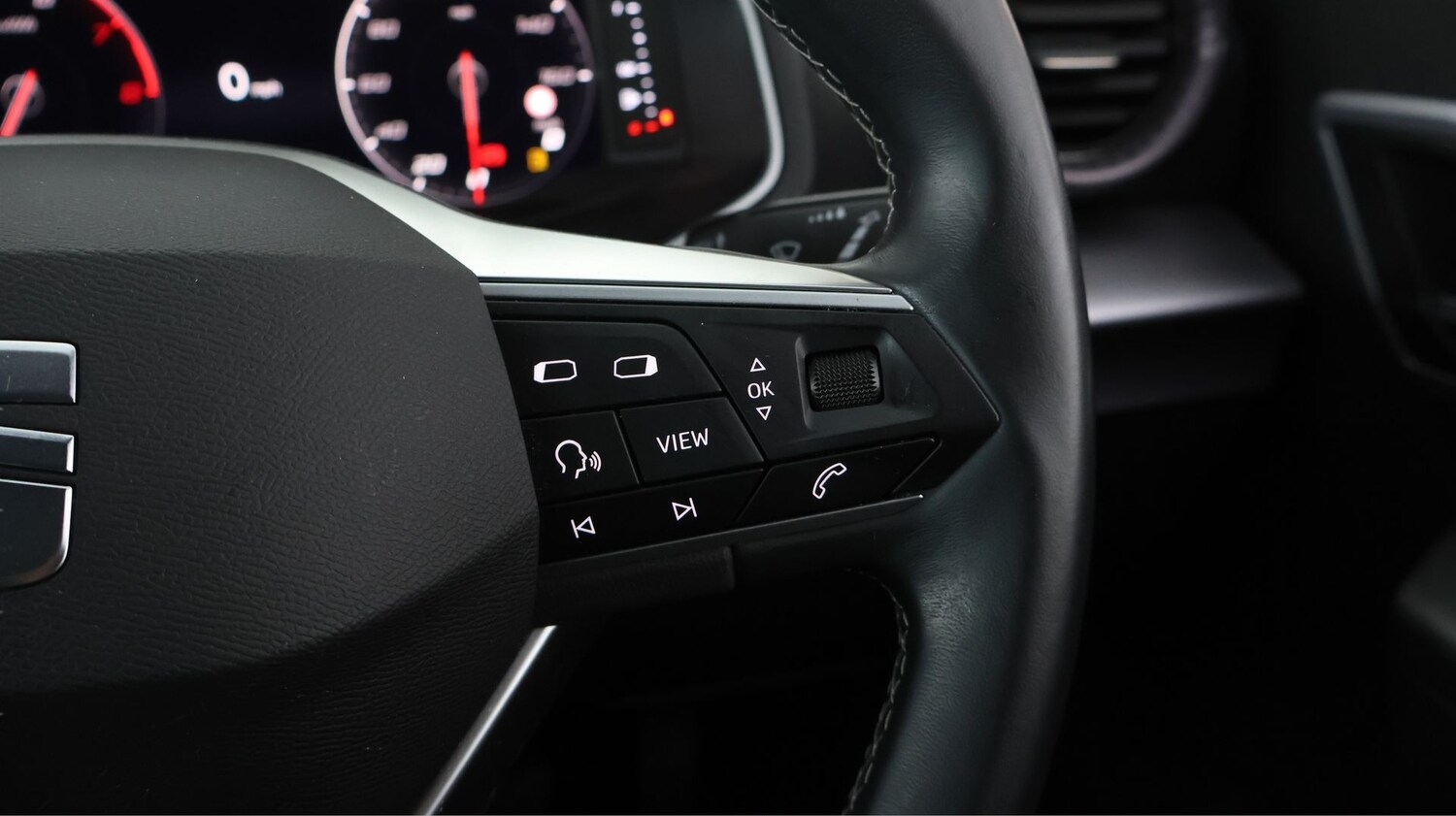 Used SEAT Ibiza 2024 for sale - 77852704: Photo 20