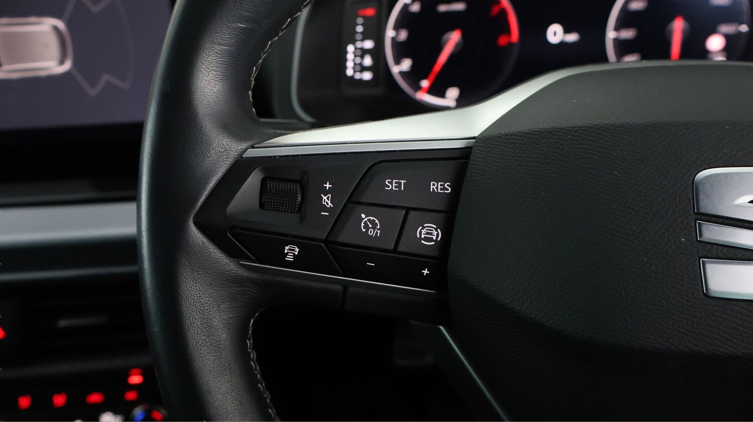 Used SEAT Ibiza 2024 for sale - 77852704: Photo 21