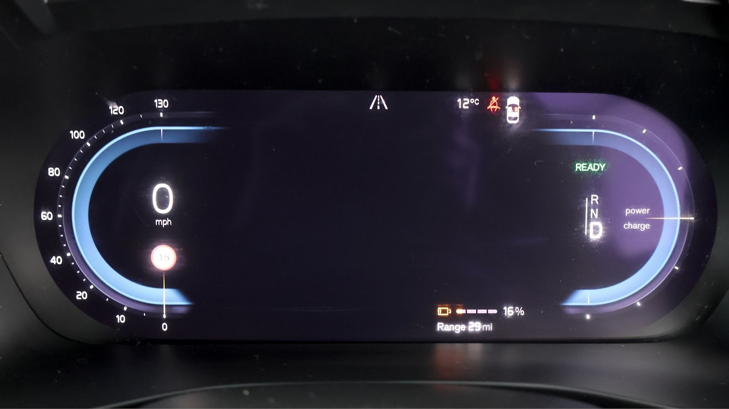 Used Volvo XC40 2023 for sale - 77694519: Photo 10