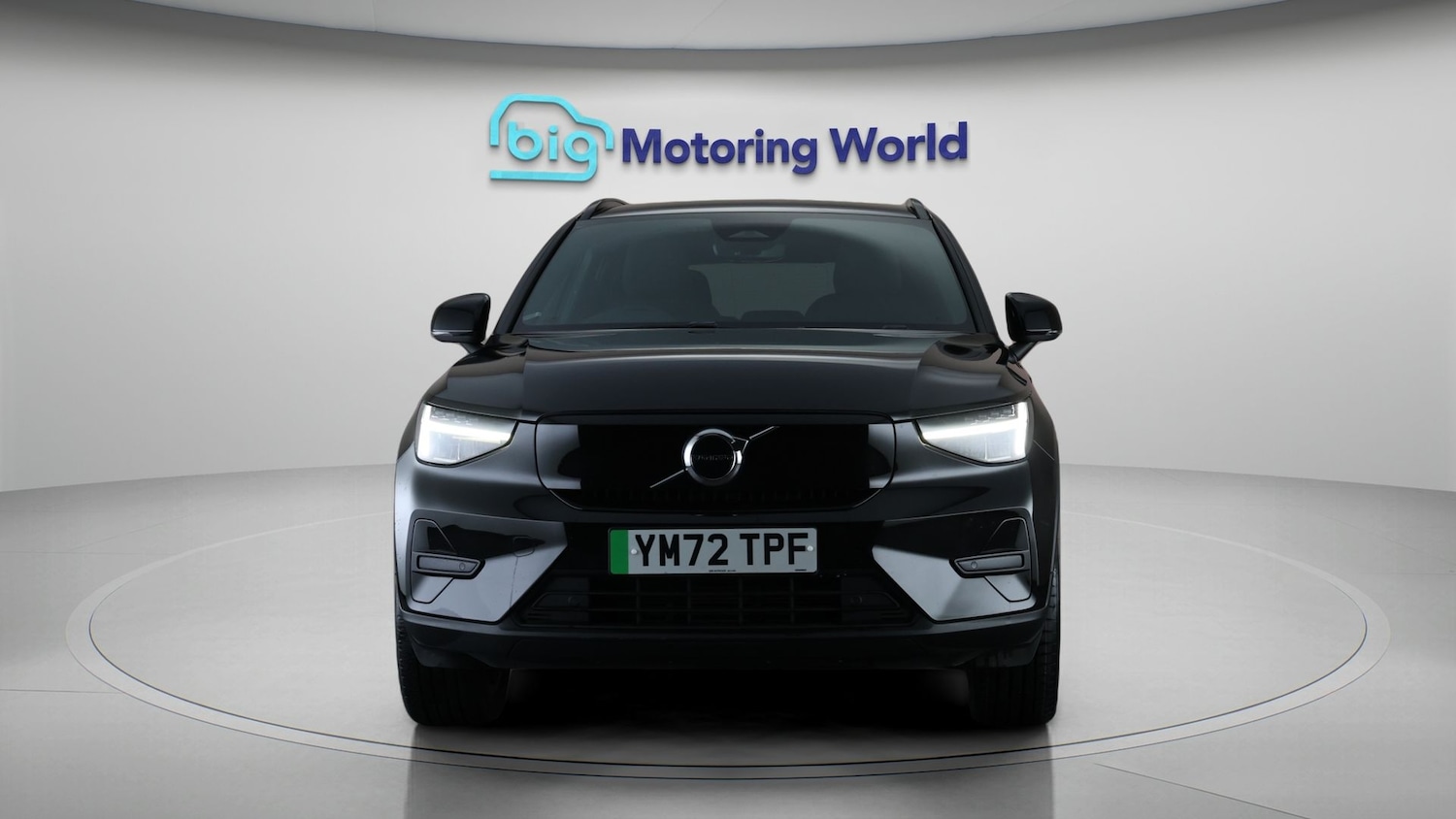 Used Volvo XC40 2023 for sale - 77694519: Photo 2