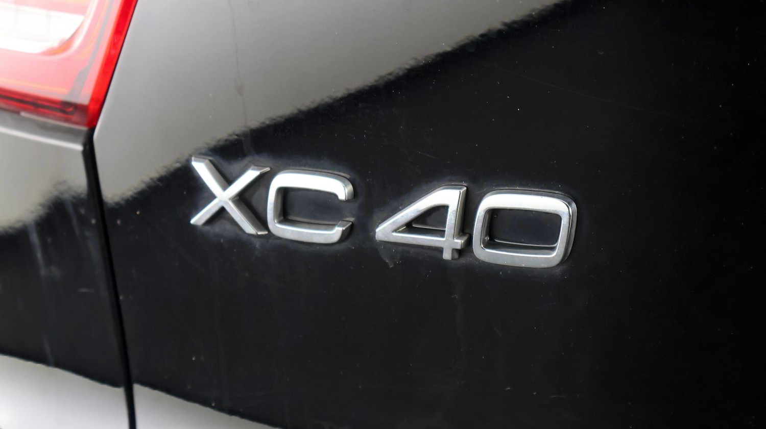 Used Volvo XC40 2023 for sale - 77694519: Photo 20