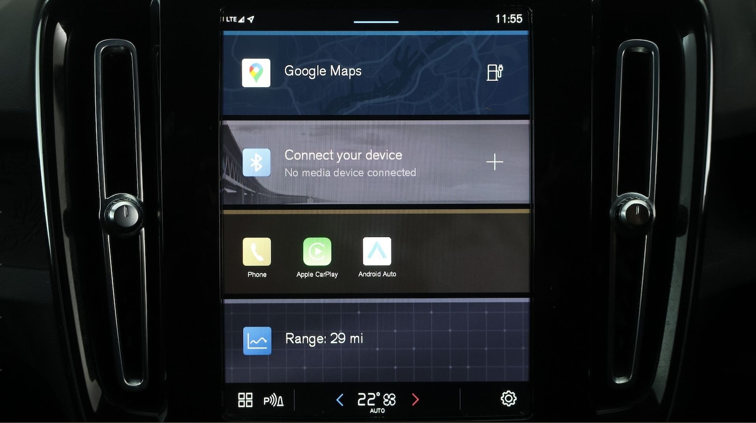 Used Volvo XC40 2023 for sale - 77694519: Photo 26