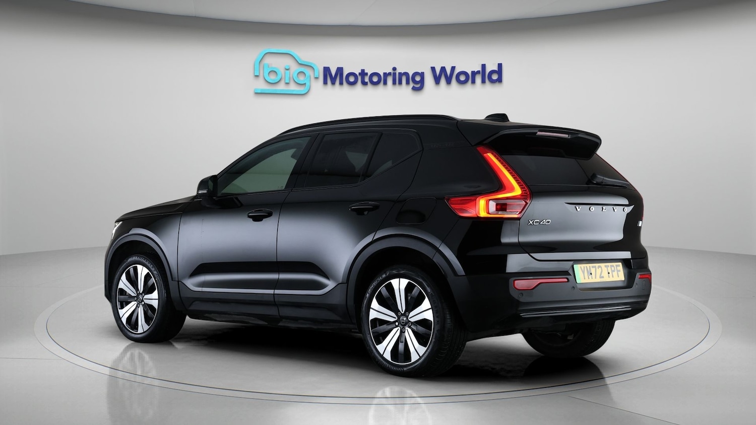 Used Volvo XC40 2023 for sale - 77694519: Photo 5
