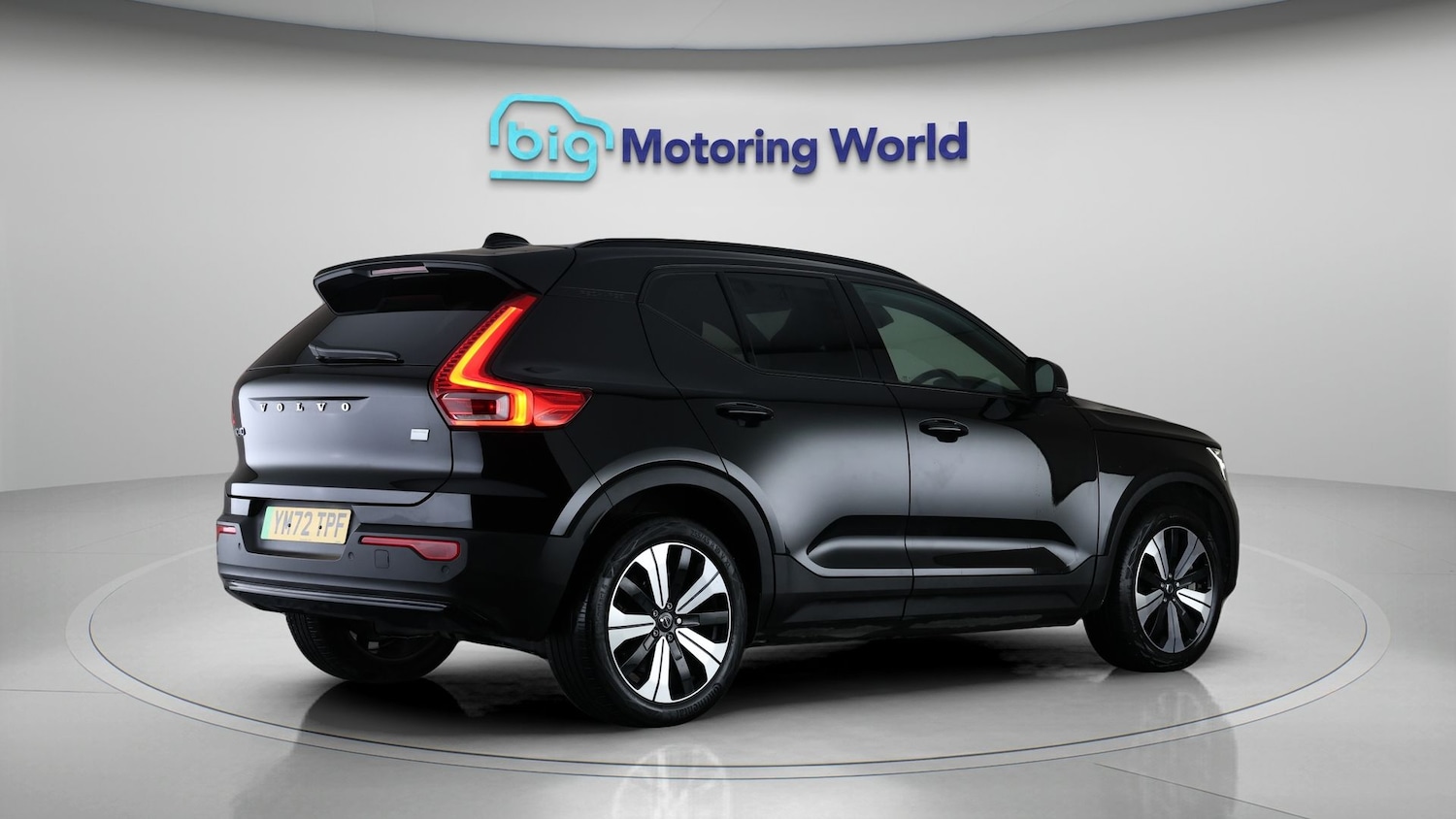 Used Volvo XC40 2023 for sale - 77694519: Photo 7