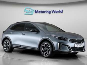 2023 (73) - 1.5 T-GDi GT-Line SUV 5dr Petrol Manual Euro 6 (s/s) (158 bhp)