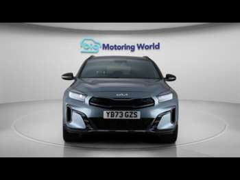 Used Kia XCeed 2023 for sale - 75059547: Photo