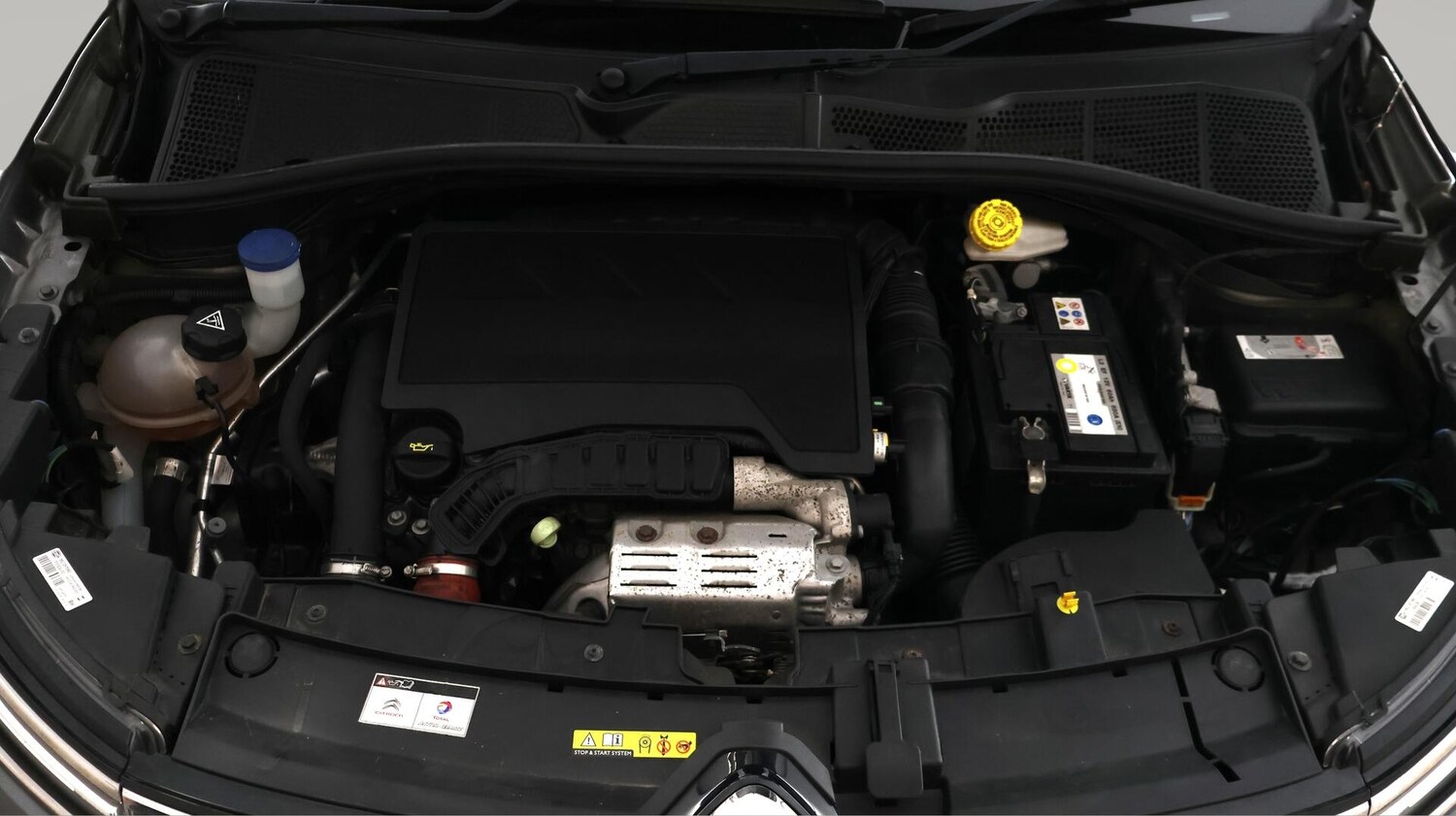 Vehicle 19