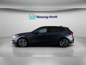 Used BMW 1 Series 2019 for sale - 78956972: Photo