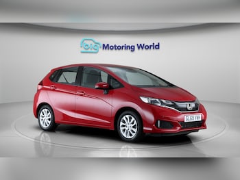 Used Honda Jazz 2019 for sale - 75246339: Photo